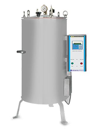 Autoclave Fully automatic