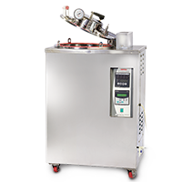 autoclave (steam sterilizer)