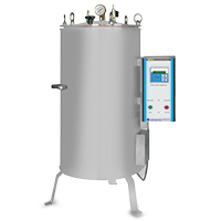 autoclave (GMP Model)