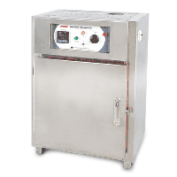 hot air oven