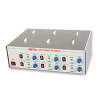 multi magnetic stirrer